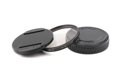 Pentax 45mm f2.8 SMC Pentax-A