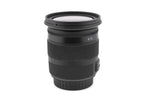 Sigma 17-70mm f2.8-4 DC Macro OS HSM Contemporary