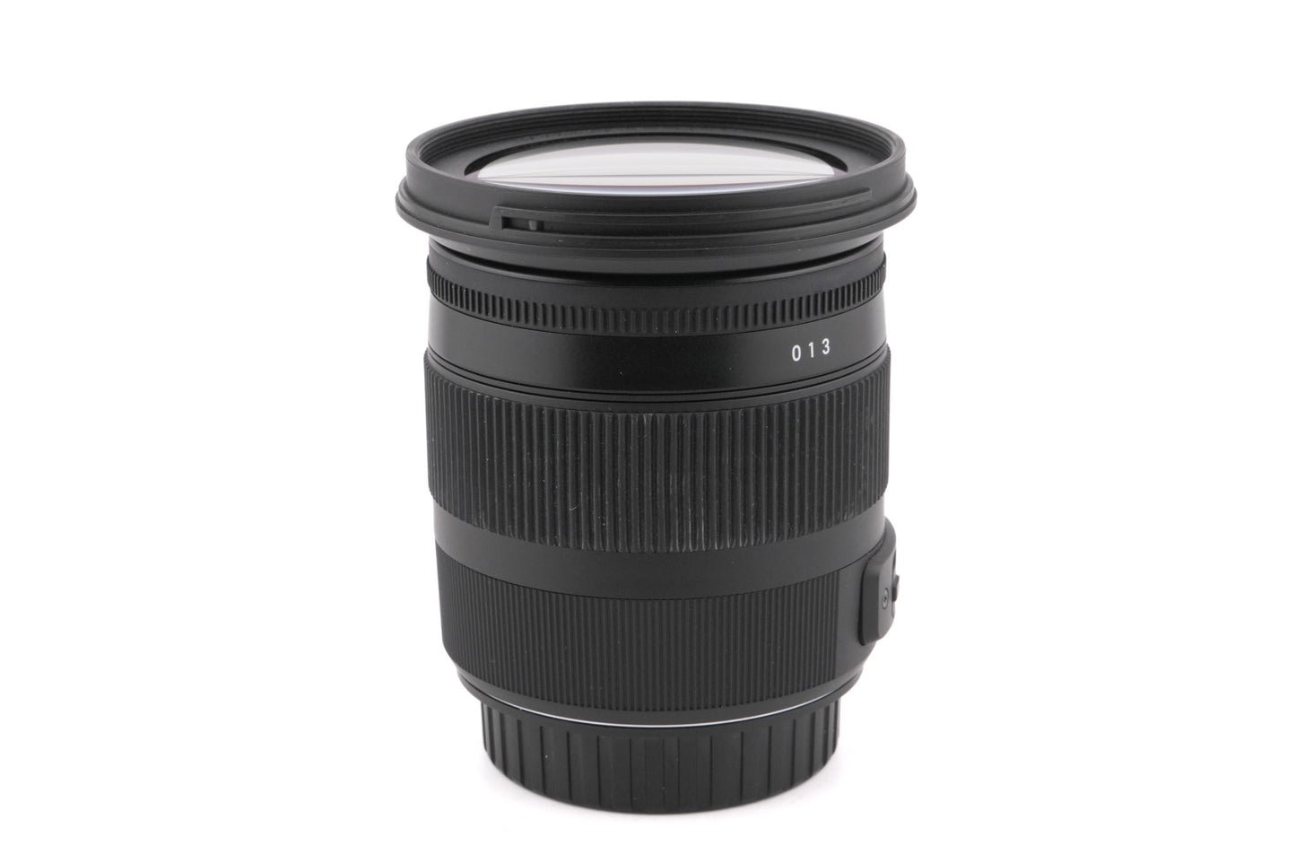 Sigma 17-70mm f2.8-4 DC Macro OS HSM Contemporary