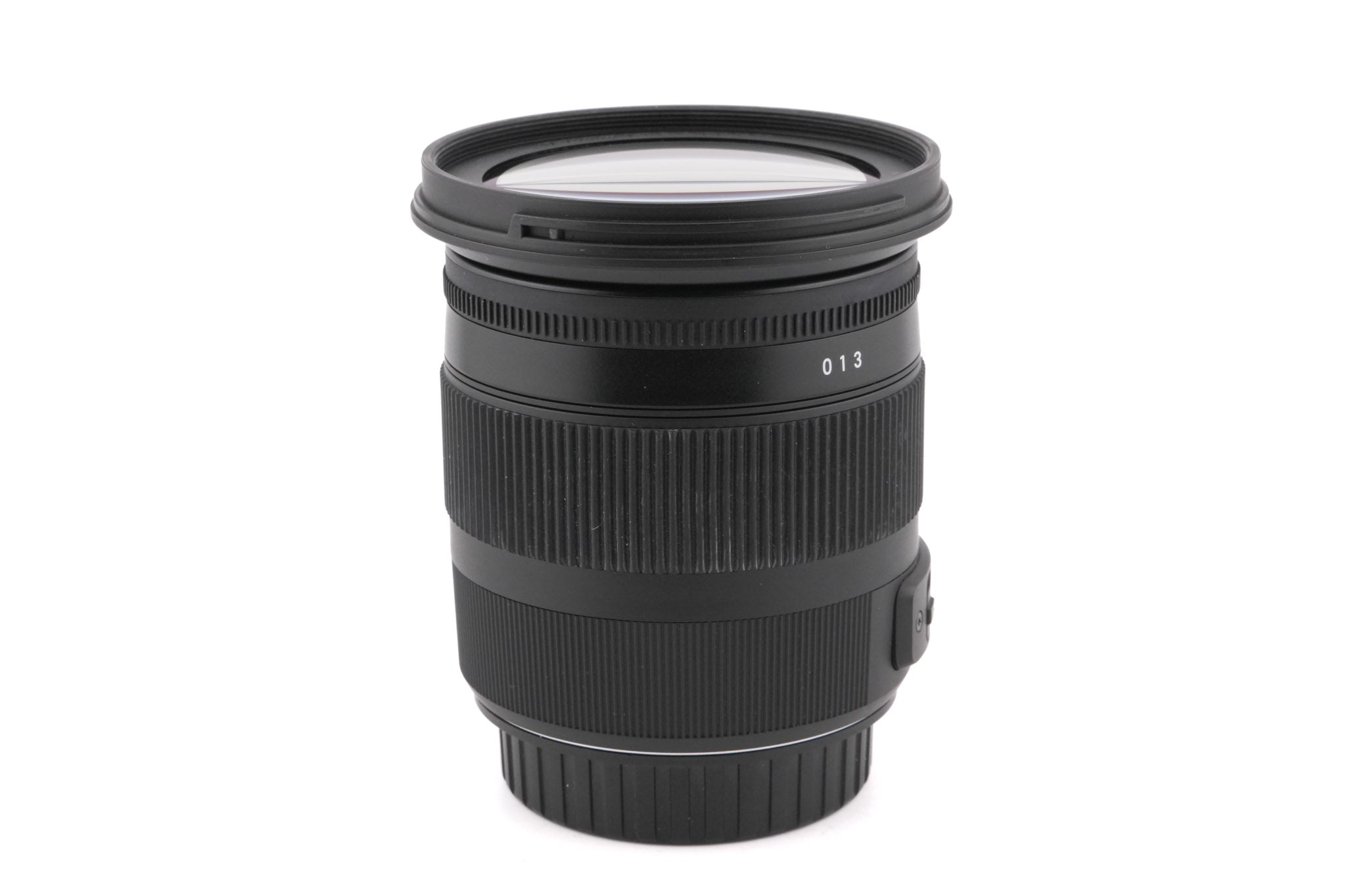 Sigma 17-70mm f2.8-4 DC Macro OS HSM Contemporary
