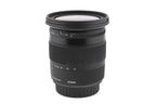 Sigma 17-70mm f2.8-4 DC Macro OS HSM Contemporary