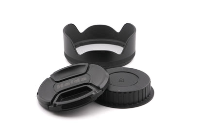 Sigma 17-70mm f2.8-4 DC Macro OS HSM Contemporary