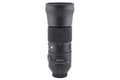 Sigma 150-600mm f5-6.3 DG OS HSM Contemporary (015)