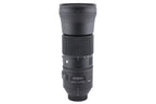Sigma 150-600mm f5-6.3 DG OS HSM Contemporary (015)