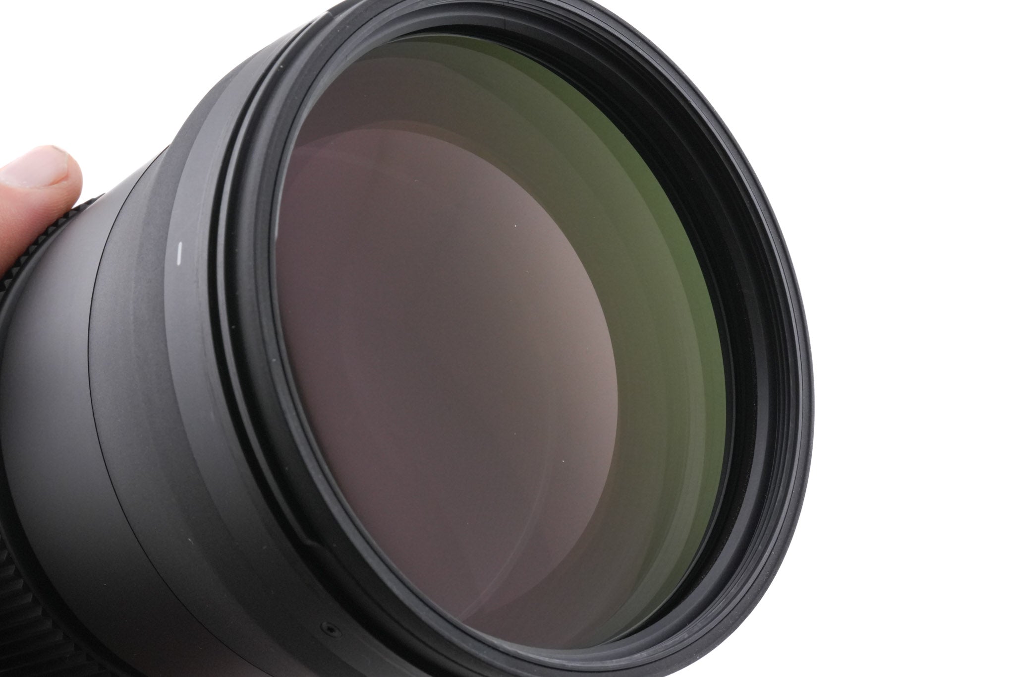 Sigma 150-600mm f5-6.3 DG OS HSM Contemporary (015)