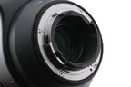 Sigma 150-600mm f5-6.3 DG OS HSM Contemporary (015)