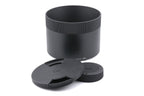 Sigma 150-600mm f5-6.3 DG OS HSM Contemporary (015)