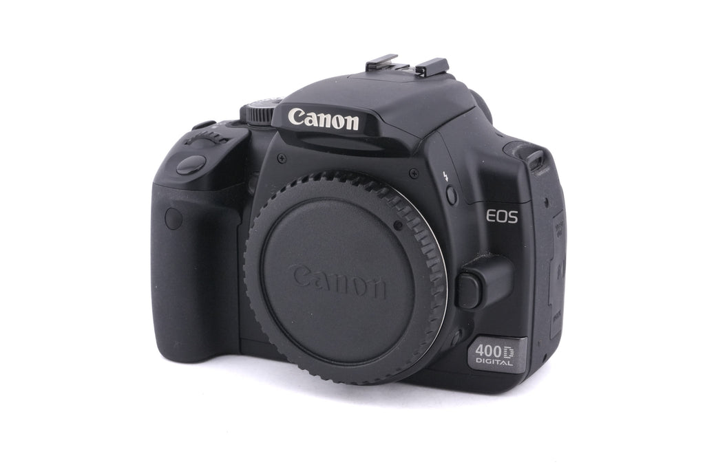 Canon EOS 400D