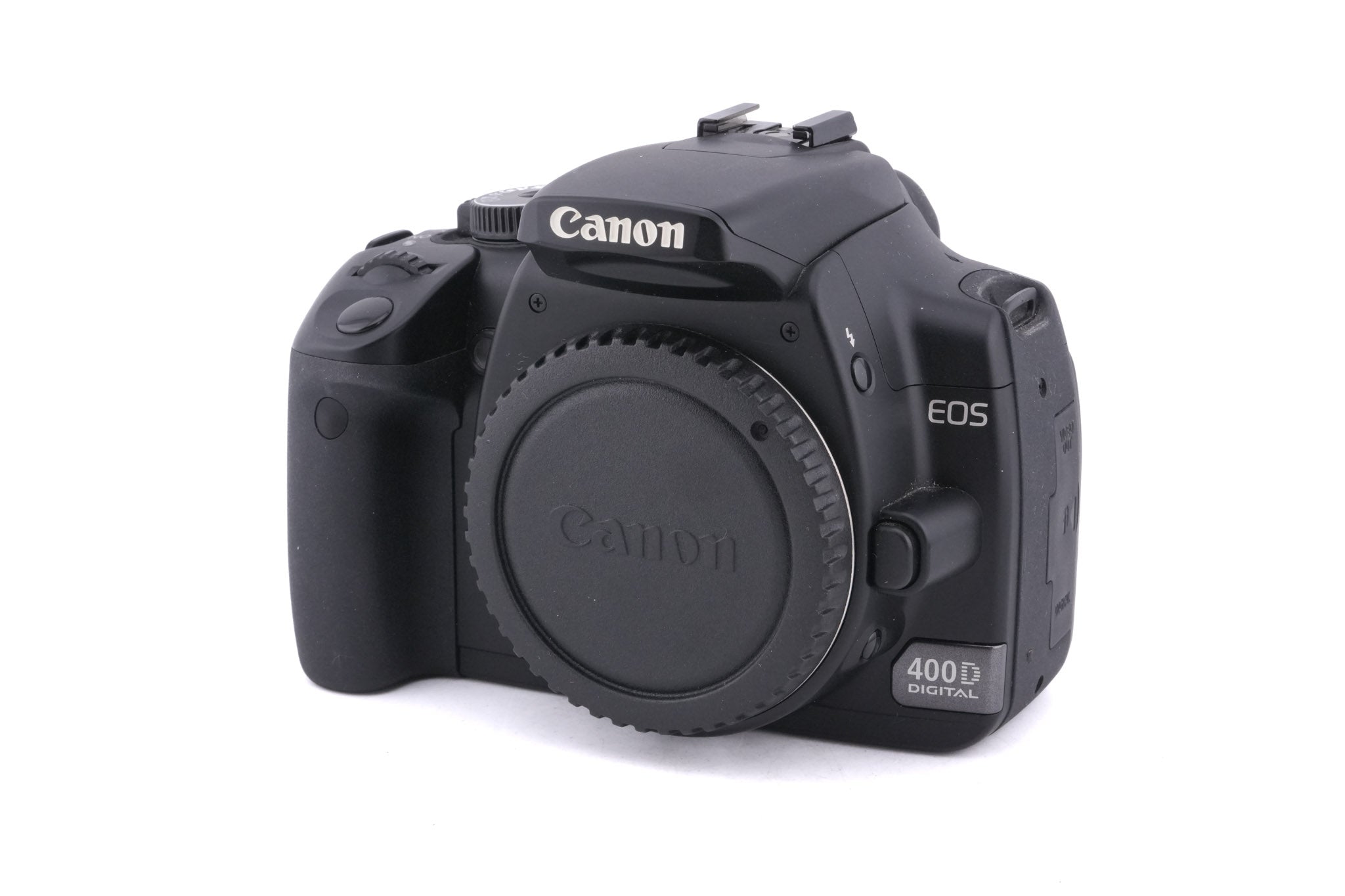 Canon EOS 400D