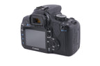 Canon EOS 400D