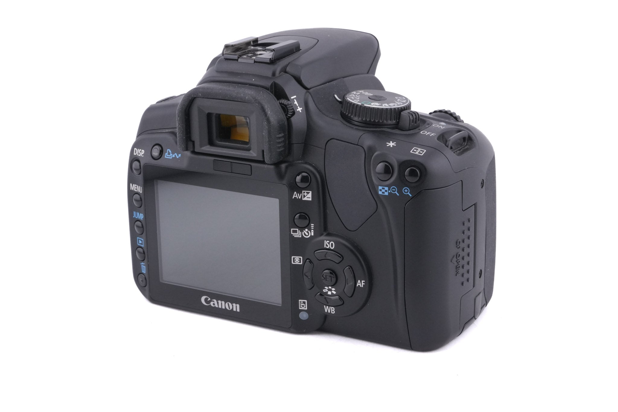 Canon EOS 400D