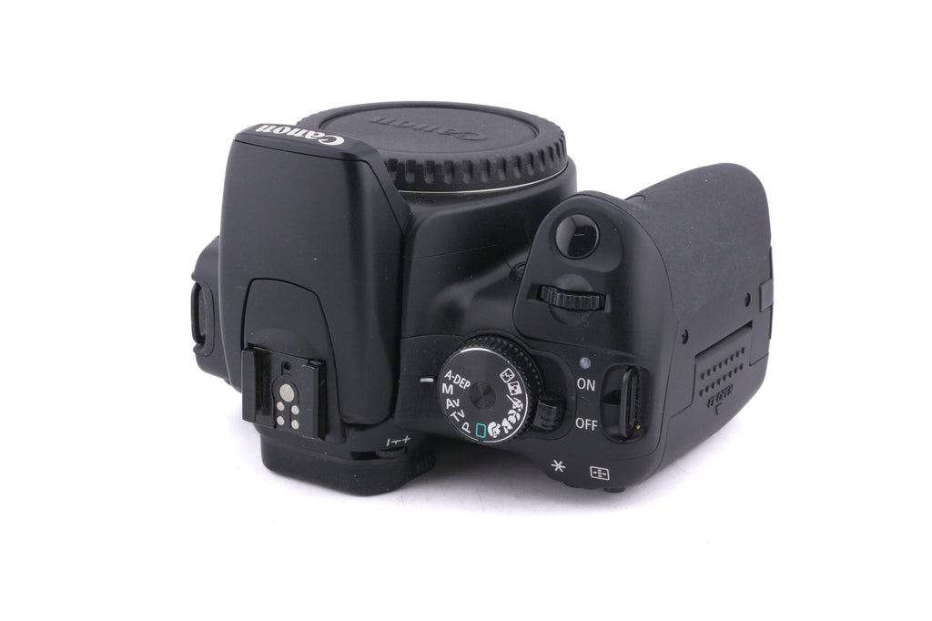 Canon EOS 400D