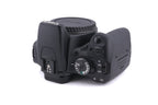 Canon EOS 400D