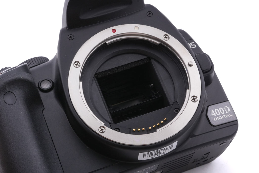 Canon EOS 400D