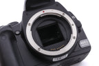 Canon EOS 400D