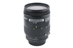 Nikon 28-85mm f3.5-4.5 AF Nikkor