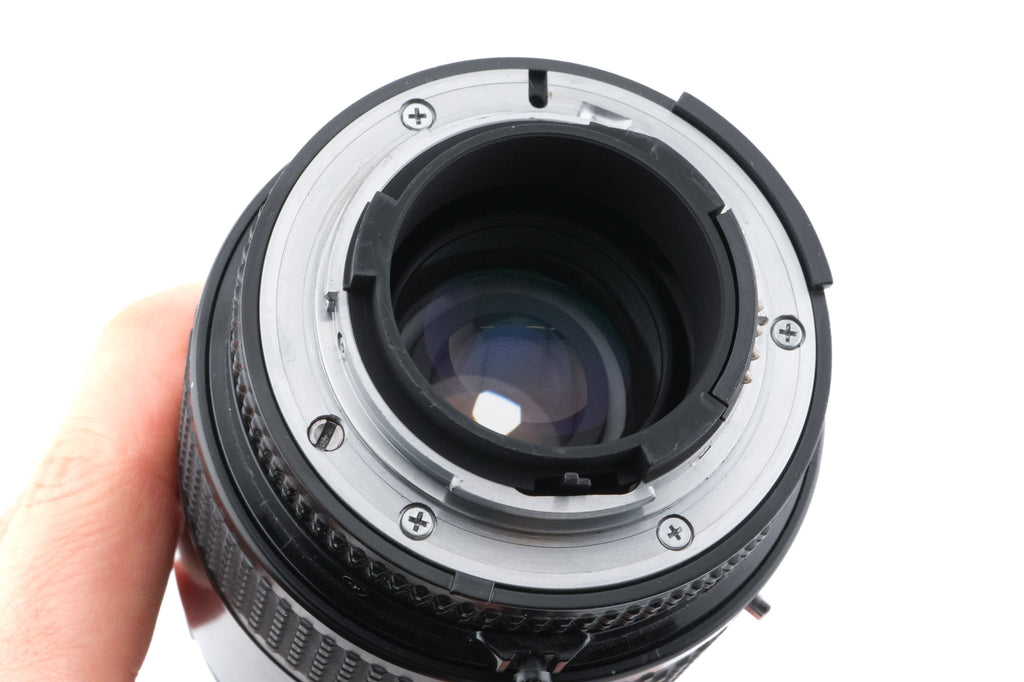Nikon 28-85mm f3.5-4.5 AF Nikkor