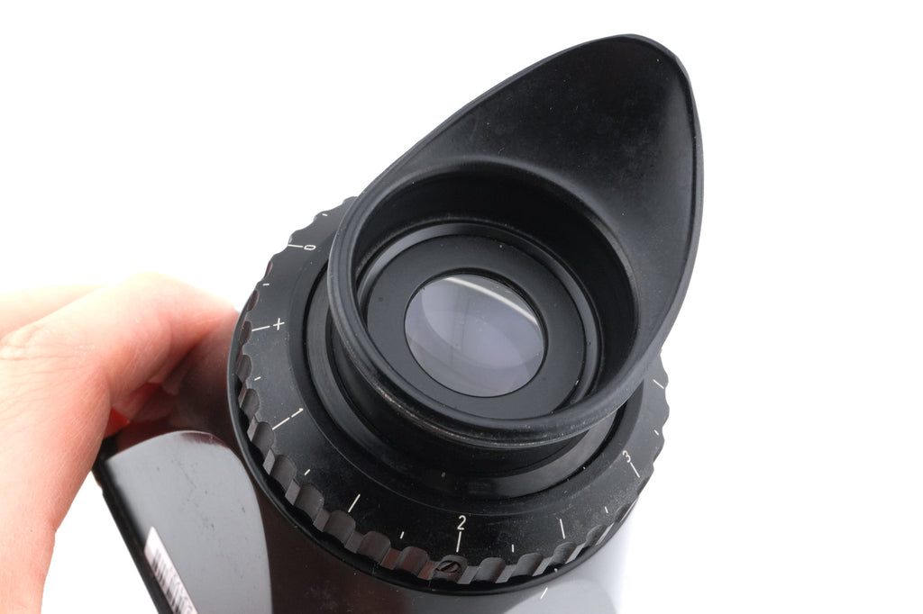 Hasselblad Magnifying Hood (52094)