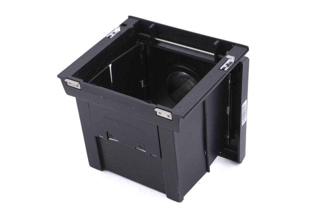 Fuji GX680 Waist Level Finder