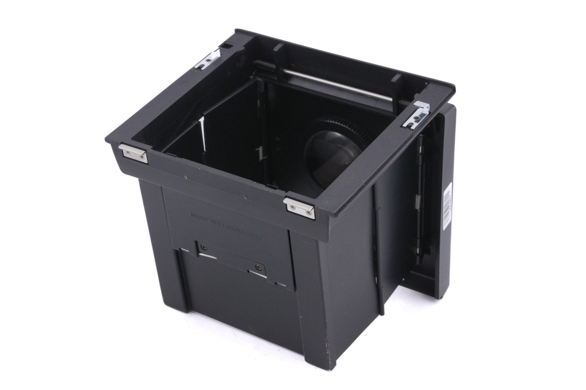 Fuji GX680 Waist Level Finder