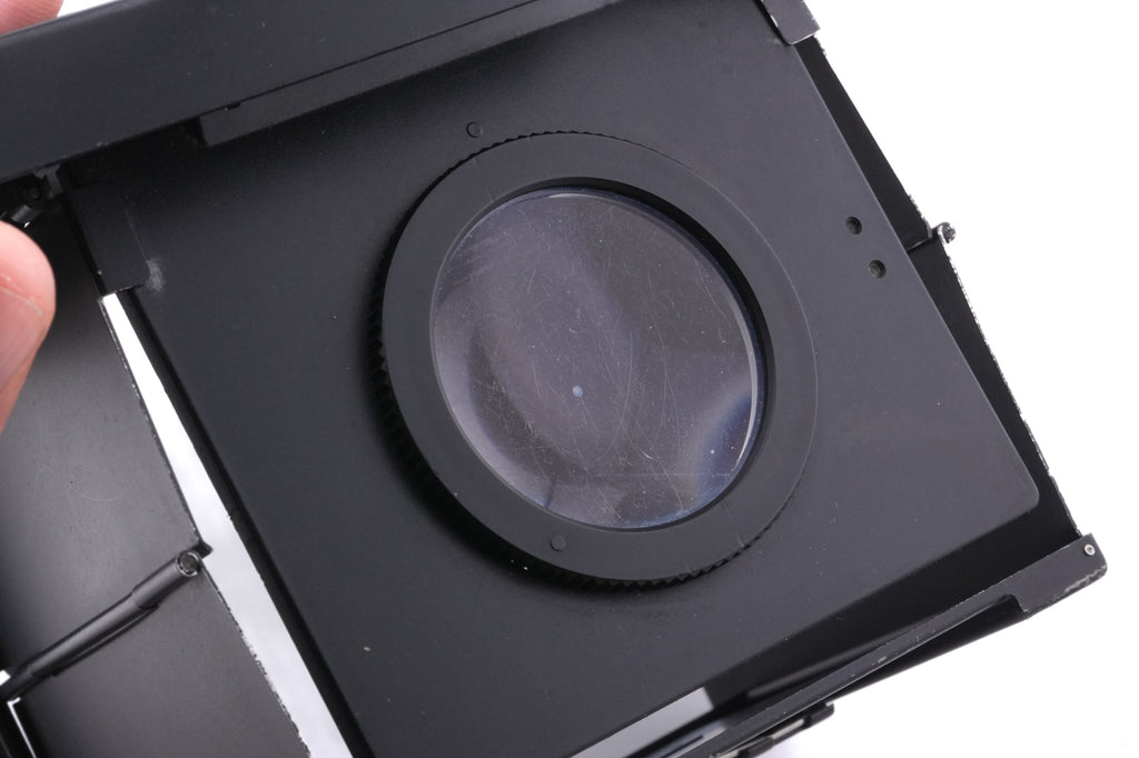 Fuji GX680 Waist Level Finder