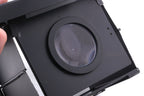 Fuji GX680 Waist Level Finder