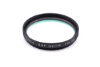 Leica 39mm UV/IR Filter E39 (13410)