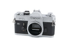 Canon FTb QL
