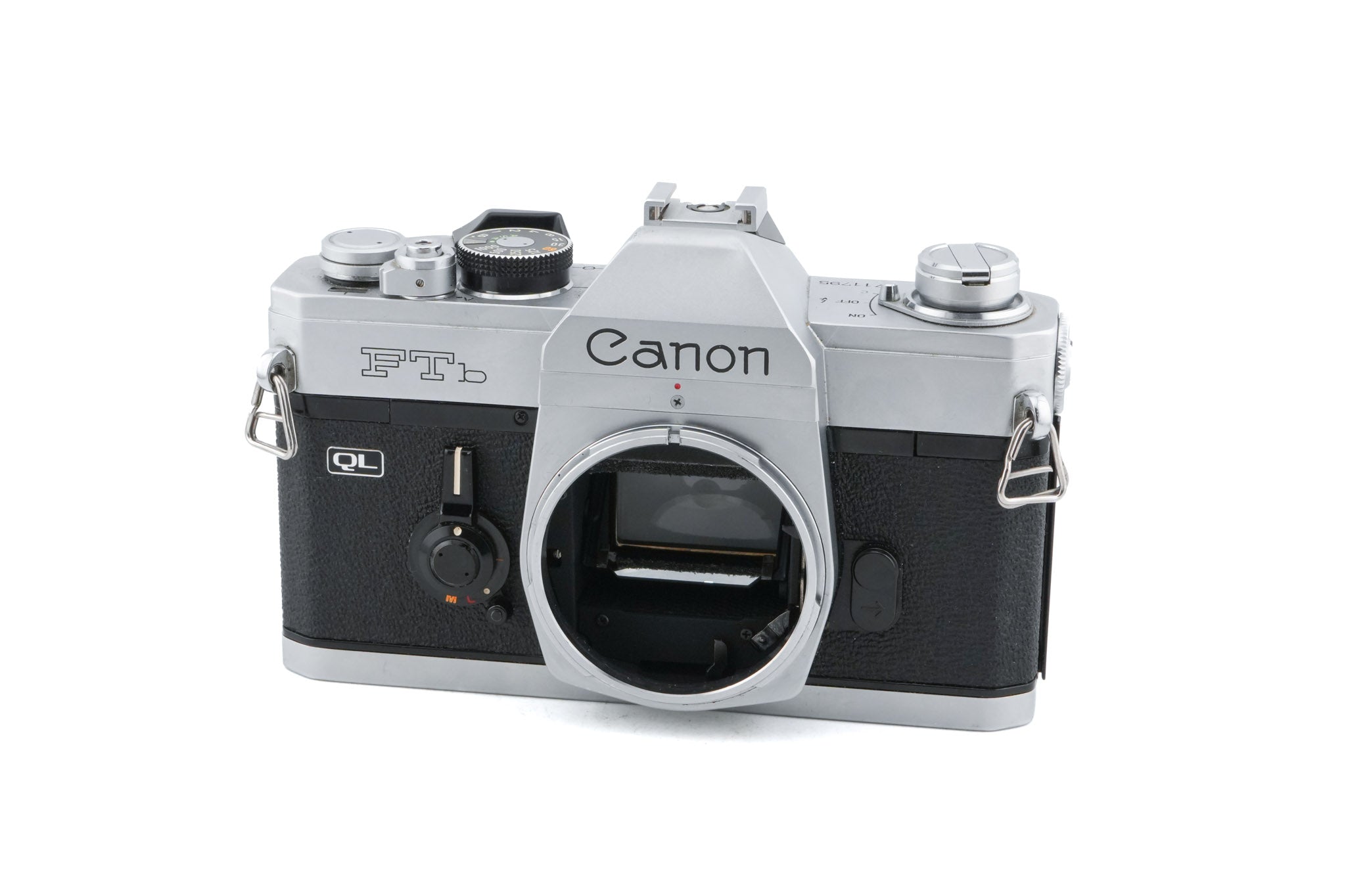 Canon FTb QL