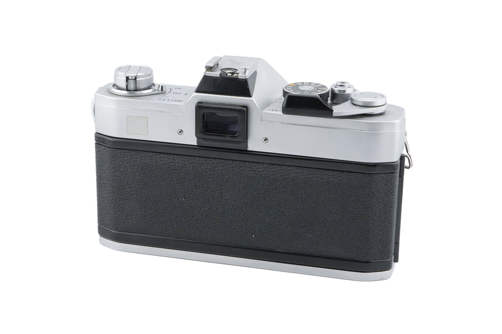Canon FTb QL