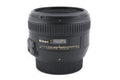 Nikon 50mm f1.4 AF-S Nikkor G