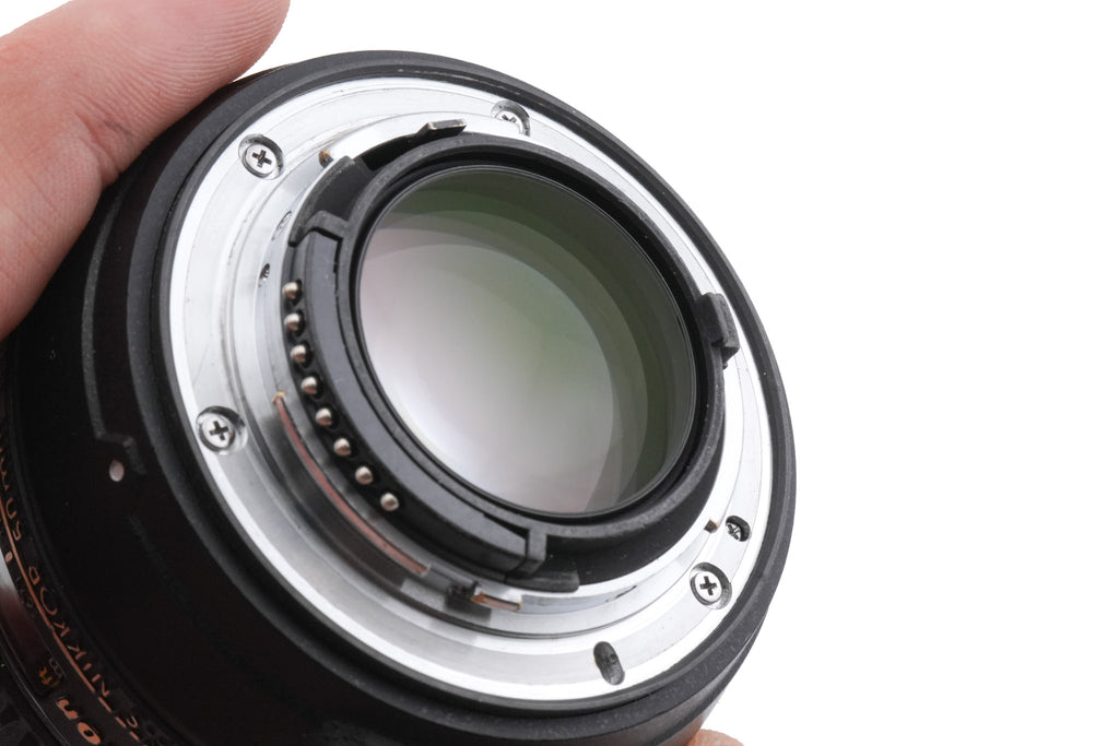 Nikon 50mm f1.4 AF-S Nikkor G