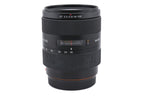 Sony 16-105mm f3.5-5.6 DT (SAL16105)