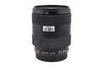 Sony 16-105mm f3.5-5.6 DT (SAL16105)