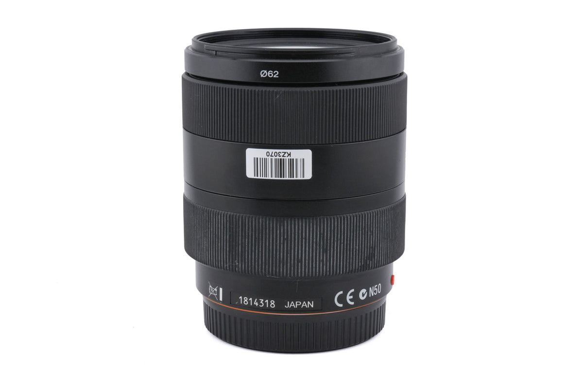 Sony 16-105mm f3.5-5.6 DT (SAL16105)