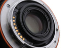 Sony 16-105mm f3.5-5.6 DT (SAL16105)