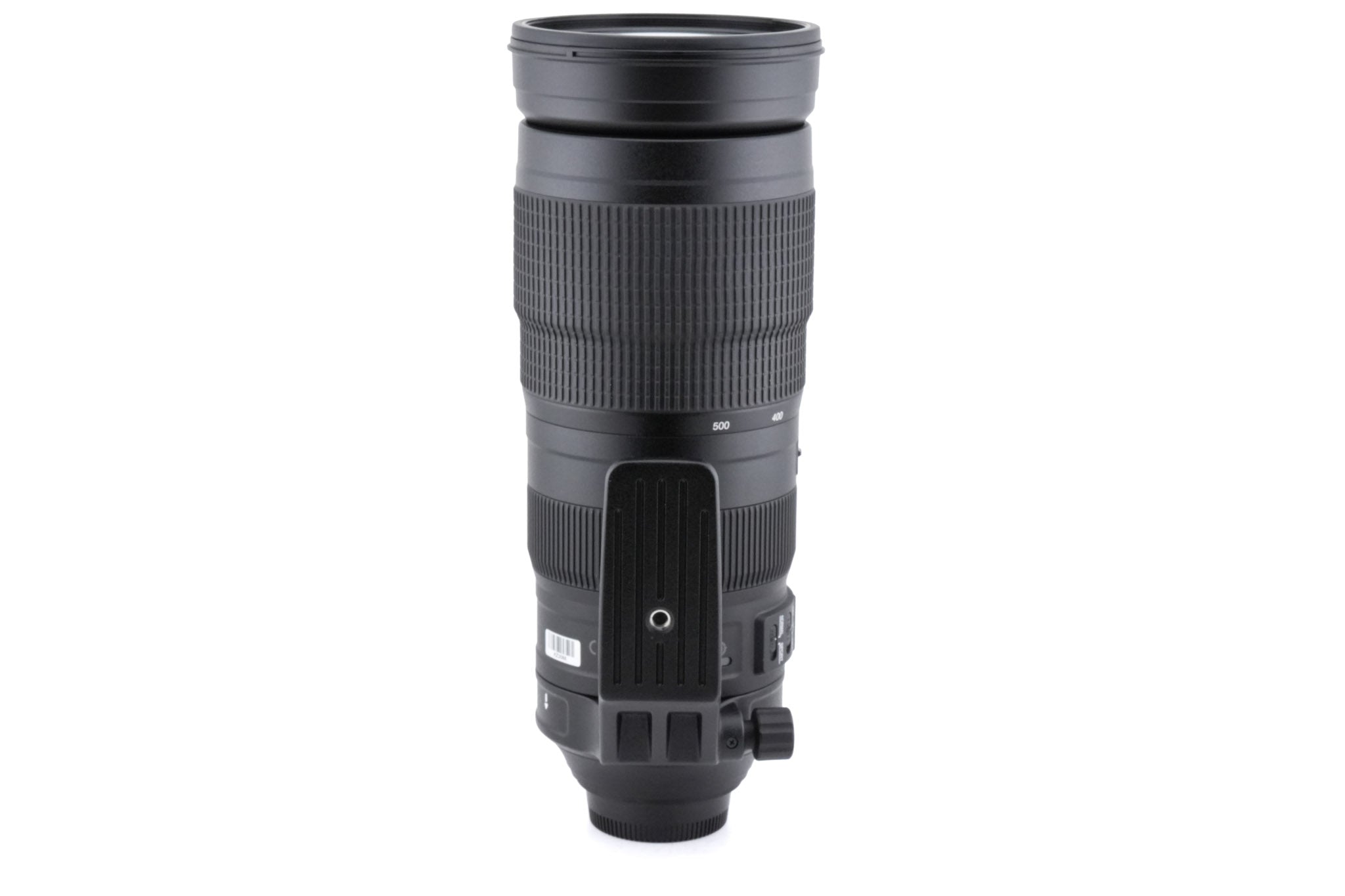 Nikon 200-500mm f5.6 AF-S Nikkor E ED VR