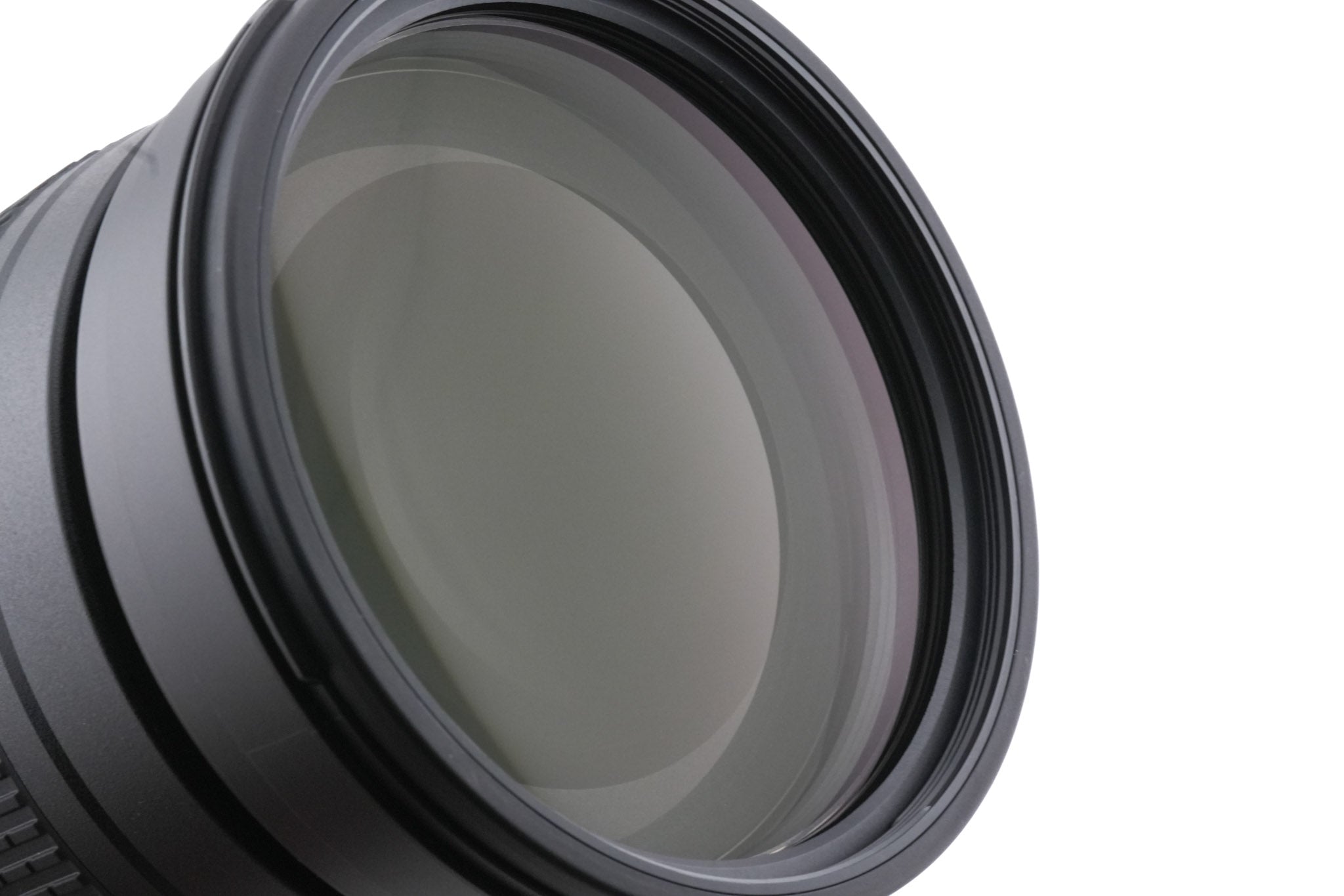 Nikon 200-500mm f5.6 AF-S Nikkor E ED VR