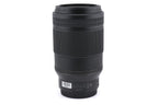 Nikon 105mm f2.8 Nikkor Z MC VR S