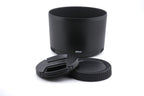 Nikon 105mm f2.8 Nikkor Z MC VR S