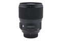 Sigma 135mm f1.8 DG HSM Art (017)