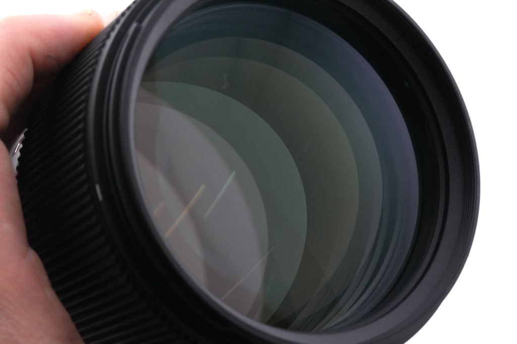 Sigma 135mm f1.8 DG HSM Art (017)