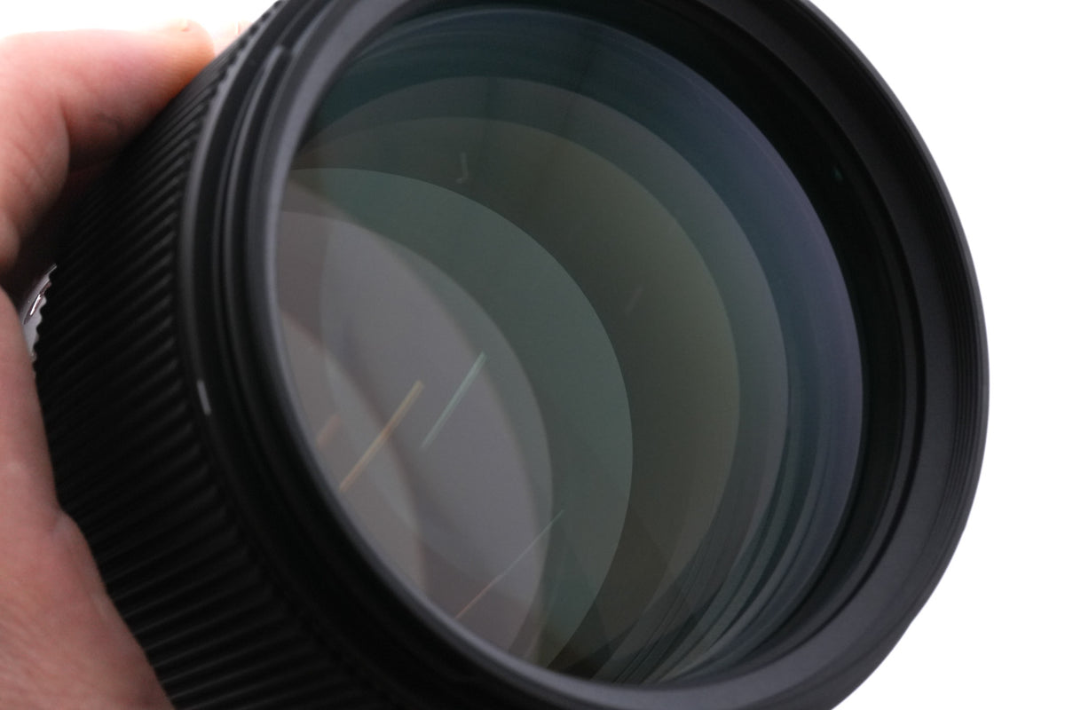 Sigma 135mm f1.8 DG HSM Art (017)