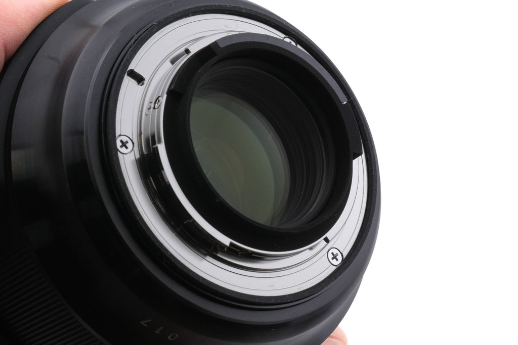 Sigma 135mm f1.8 DG HSM Art (017)