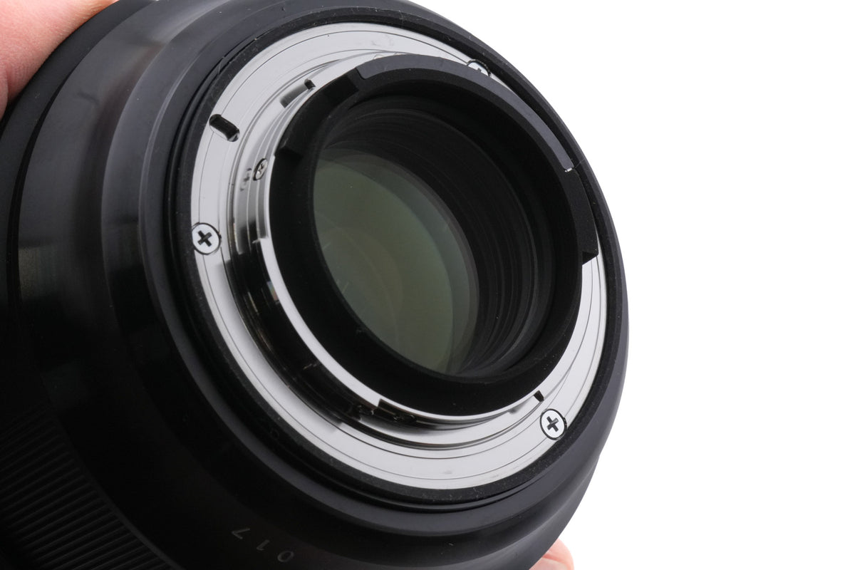 Sigma 135mm f1.8 DG HSM Art (017)