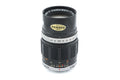 Olympus 100mm f2.8 Zuiko Auto-T