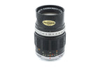 Olympus 100mm f2.8 Zuiko Auto-T