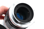 Olympus 100mm f2.8 Zuiko Auto-T