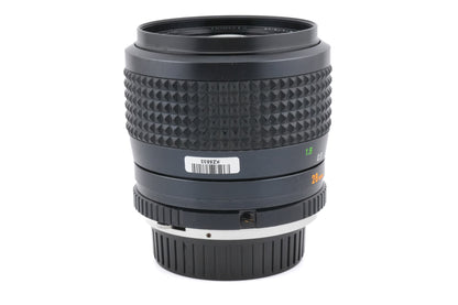 Minolta 28mm f2.5 MC W.Rokkor-SI
