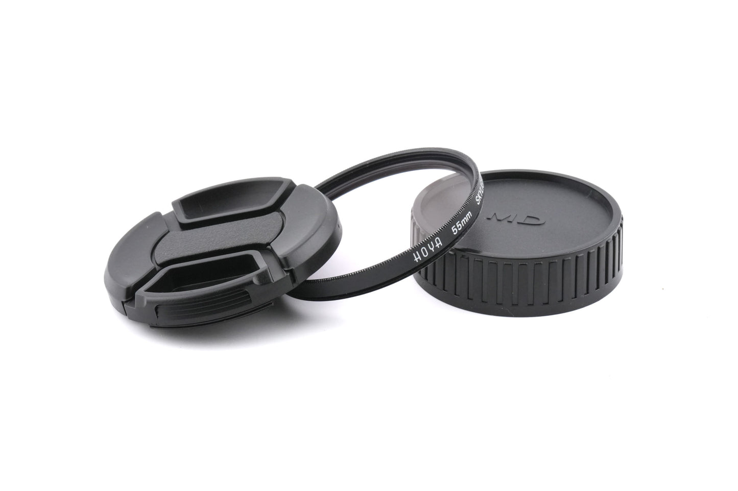 Minolta 28mm f2.5 MC W.Rokkor-SI